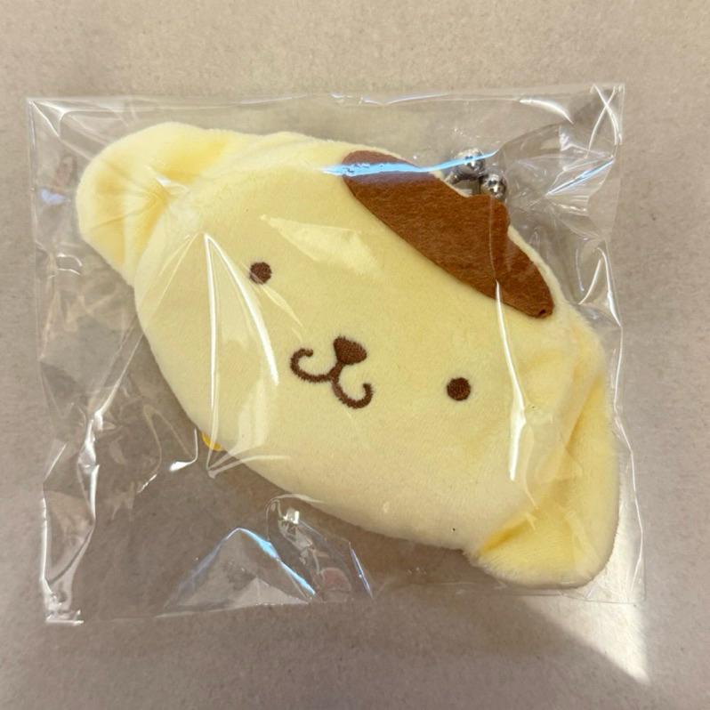 （當日出貨🚚）布丁狗口金包 布丁狗零錢包 布丁狗三麗鷗