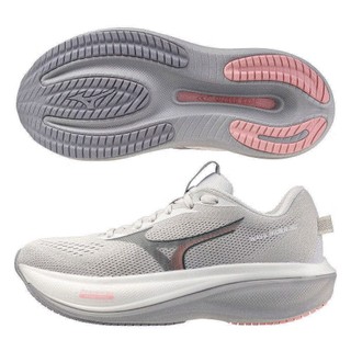 美津濃 MIZUNO WAVE RIDER 30 女 跑步鞋 J1GW262075