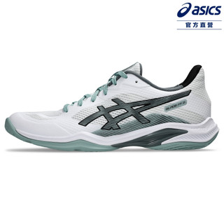ASICS 亞瑟士 BLADE FF 2 男款 羽球鞋 1071A117-103