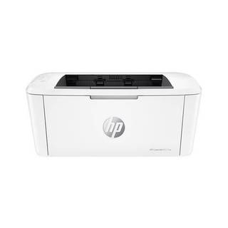 HP LaserJet M111w 黑白雷射無線印表機