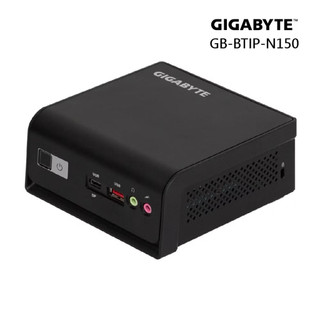 技嘉 BRIX GB-BTIP-N150 N150/準系統/迷你電腦/空機
