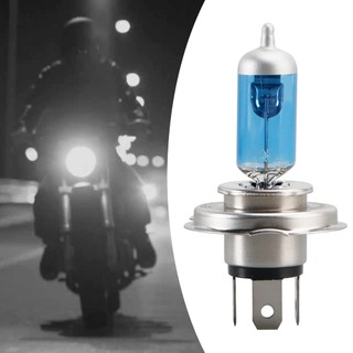 OSRAM 摩托車 Cool Blue Mega 鹵素燈泡 HS1 64185CBM PX43t 12V 35/35