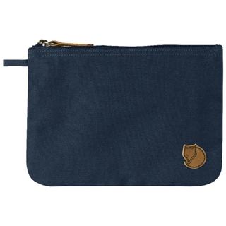 【北極狐Fjallraven】Gear Pocket 扁平式收納袋-海軍藍/深橄欖 24215-560/-633