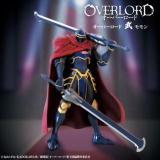 (KONAMI) 景品 Overload 飛飛 (模力虹)