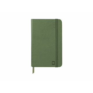法國 RHODIA《2027 WebPlanner 手帳》A6 size / 週間橫式