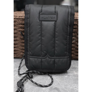 HUNTER Intrepid Puffer Essential 手機袋