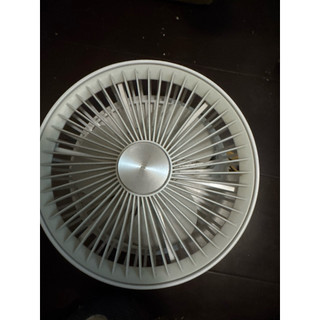 PHILIPS 飛利浦 ACR2124DX DC 折疊迷你風扇二手