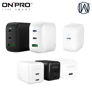 Onpro 現貨 iPhone 18 17 16 15 14 13 12 三星 雙孔充電器 旅充頭