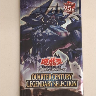 遊戲王 應募 VP24-JP001 金鑽 巨神兵 QUARTER CENTURY LEGENDARY SELECTION
