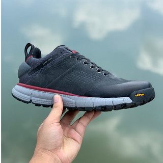 正品Danner*Flower Mountain 丹納Danner防滑防水男徒步登山透氣戶外露營鞋超輕戶外鞋 運動鞋戶外