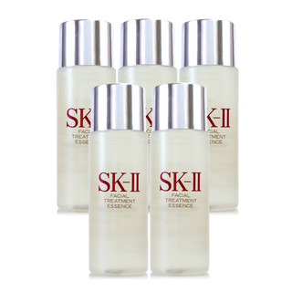 SK-II 青春露30ml/ 10ml - 超值組合任選 (正統公司貨)