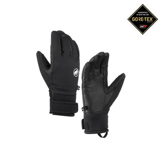 MAMMUT 長毛象 Astro Guide SO W/S手套 防風手套 1190-00540 綠野山房