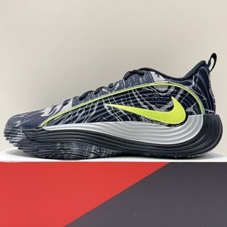 NIKE GIANNIS IMMORTALITY 5 EP 男女款 黑 緩震 耐磨底 運動 籃球鞋 IM5131-002