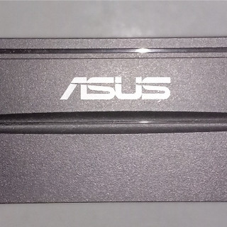 華碩 ASUS DVD燒錄機 E-GREEN 少用狀況新
