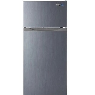 SAMPO聲寶 118L 定頻雙門1級冰箱SR-C12G