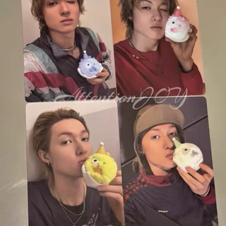 官卡🔥馬丁 黃ball小卡 四色ball Martin小卡 Martin粉ball玩偶卡 一週年生日版小卡 馬丁小卡