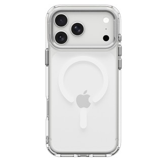 Spigen iPhone 18 Pro/ 18 Pro Max Ultra Hybrid Optik S -磁吸手機殼