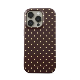 全新Burga手機殼 Sorry Busy iPhone 16pro