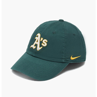 MLB / NIKE A'S NIKE CLUB EVERG 098D