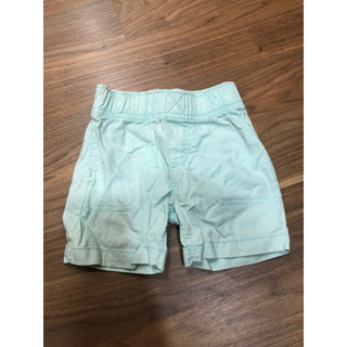 carters 兒童2歲短褲（二手良好）