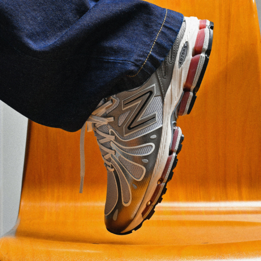 【NULL】NEW BALANCE 1890 紐巴倫 慢跑鞋 ABZORB 中底 緩衝 抗壓縮 U18907NG 跑鞋