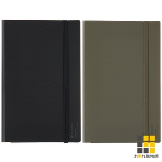 KOKUYO BIZRACK折疊式收納資料夾10枚A4 【九乘九文具】折疊式資料夾 折疊式收納資料夾 A4資料夾 A4