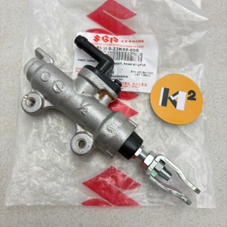 SUZUKI 小阿魯 GSX-R150 GSX-S150 原廠 後煞車總泵 後煞車主缸 69600-23K00-000