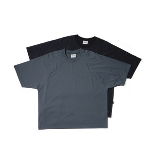 Essential Kite S/S Tee 短袖Tee｜nozzle quiz®