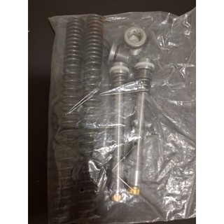 SYM JET S SR SL SL+用 原廠前叉 阻尼棒 彈簧 等等零件 DRG MMBCU 可參考