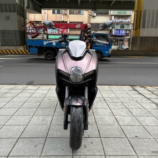 【新北中和店】2023 三陽 MMBCU 158 TCS #9939