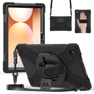 軍規防摔平板殼 加厚保護套 適用 三星Galaxy Tab A11+ SM-X230 S11 S10 Lite平板保護殼