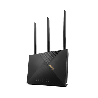 ASUS 華碩 4G-AX56 4G LTE WIFI6路由器(分享器)