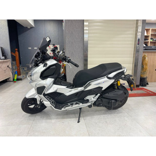 宏佳騰 BRERA X300