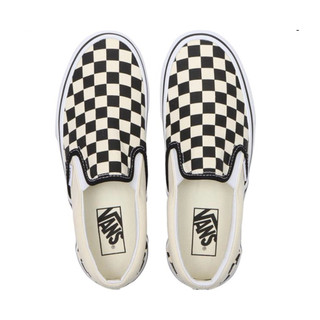 VANS UA Classic Slip-On Stackform 25.5cm 輕便鞋 厚底 美式