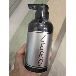 (全新)Wajass威傑士ZERO極光炫染髮浴 2號 潮綠色 護色 補色 洗髮精 300ml