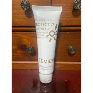REMIER 蕾蜜兒 零負擔全效防曬乳60ML（新升級）