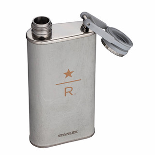 【STANLEY × Starbucks Reserve 聯名款不鏽鋼水壺8oz】僅用過1次 已經清洗過