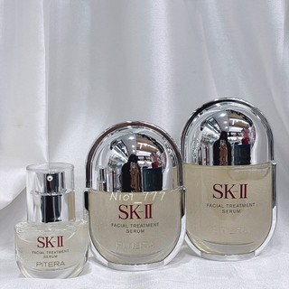 ♡台灣公司貨♡ SK2 SKll SK-ll 新版 青春精華液 青春鎖精華 10ML 30ML 50ML 2026新上市