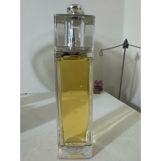 Dior addist 100ml女生香水二手