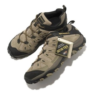 【男款】2026最新 Merrell Moab 3 Gore-Tex 登山鞋 戶外 防水 037133