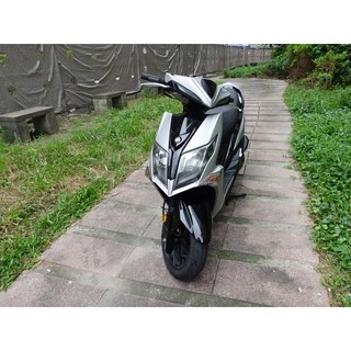 【巨翔車業】2016 三陽SYM JET S 125 雙碟 二手/中古機車