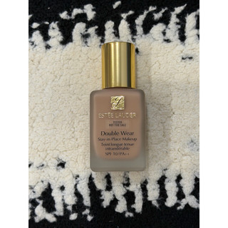 ESTEE LAUDER 雅詩蘭黛 粉持久完美持妝粉底液 2C2 30ml