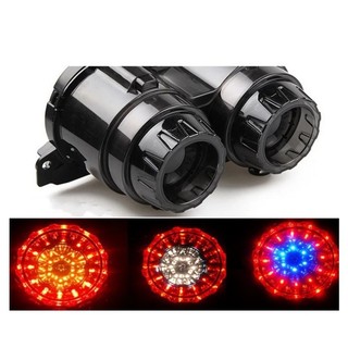 《日樣》 年中特賣 台灣出貨 bws 尾燈 bwsx後燈 bws尾燈 bws x125 改裝 大B LED 尾燈