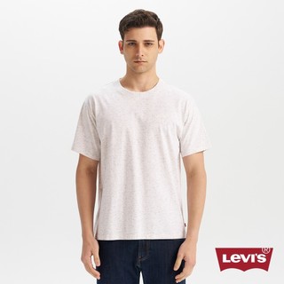 Levi's 男款 短袖 Tee恤 小logoT 胸前logo 熱賣單品 003MZ-0001