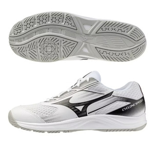 MIZUNO CYCLONE SPEED 5 排球鞋 V1GA258059【S.E運動】