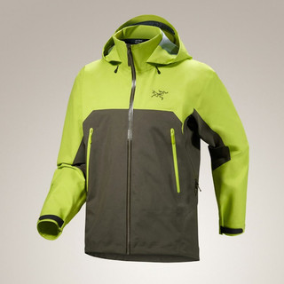 過季特價到9/13~加拿大始祖鳥Arc'teryx Beta AR GORE-TEX 防水外套-男