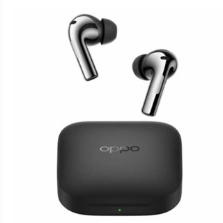 OPPO Enco X3i 真無線降噪耳機 隕石灰 現貨