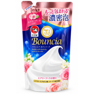 C/S BOUNCIA Deep Moisture Body Wash-pink RfPk_360ml