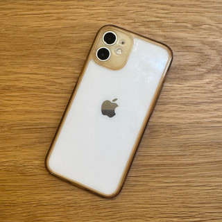 iphone 12 mini 透明保護殼 手機保護殼 手機配件 apple