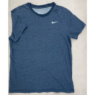 (二手) Nike 男款 吸濕排汗短袖運動 T 恤